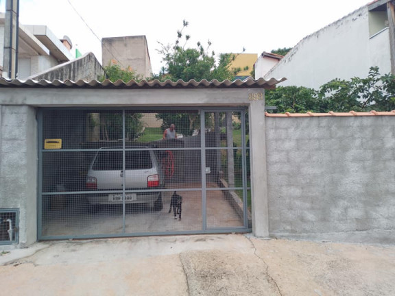 Imagem Casa com 2 Quartos à Venda, 300 m² em Jardim Alvinópolis - Atibaia Imagem Casa com 2 Quartos à Venda, 300 m² em Jardim Alvinópolis - Atibaia