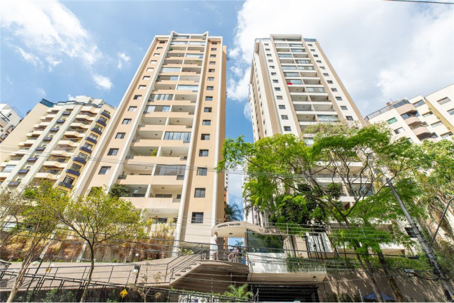 Imagem Imóvel com 2 Quartos à Venda, em Vila Mascote - São Paulo Imagem Imóvel com 2 Quartos à Venda, em Vila Mascote - São Paulo
