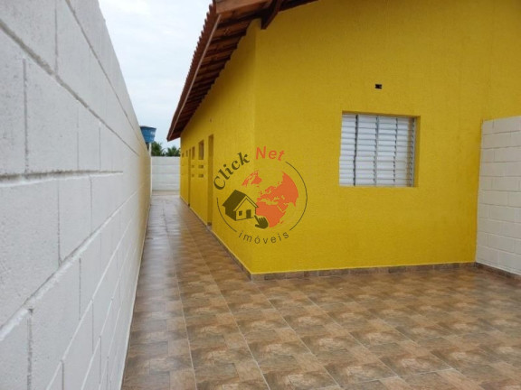 Imagem Casa com 2 Quartos à Venda, 50 m² em Gaivota - Itanhaém Imagem Casa com 2 Quartos à Venda, 50 m² em Gaivota - Itanhaém