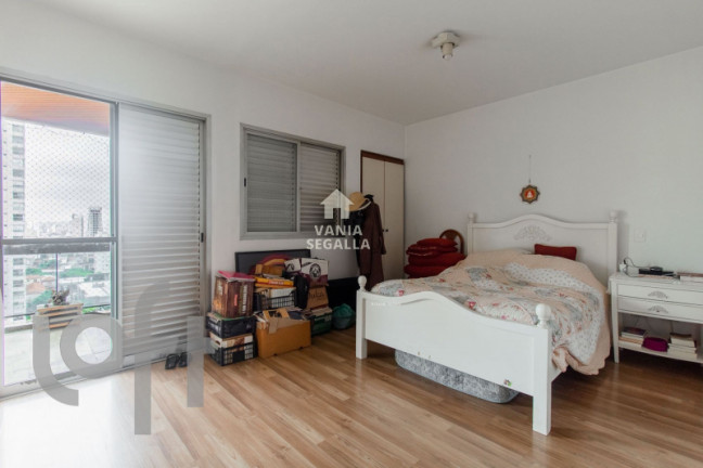Imagem Apartamento com 3 Quartos à Venda, 142 m² em Perdizes - São Paulo Imagem Apartamento com 3 Quartos à Venda, 142 m² em Perdizes - São Paulo