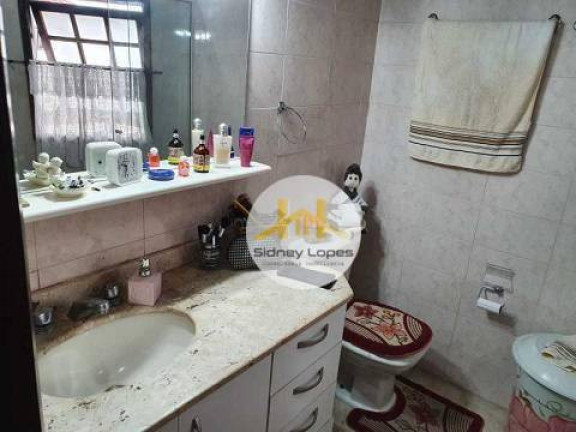 Imagem Casa com 6 Quartos à Venda, 328 m² em Freguesia De Jacarepaguá - Rio De Janeiro