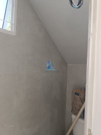 Imagem Casa com 2 Quartos à Venda, 100 m² em Laranjeiras - Betim