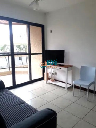 Apartamento com 2 Quartos à Venda, 77 m² em Praia Grande - Ubatuba