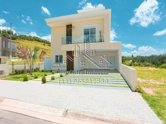 Imagem Imóvel com 4 Quartos à Venda, 280 m² em Colinas De Parnaíba I - Santana De Parnaíba