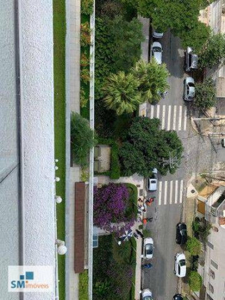 Imagem Apartamento com 1 Quarto à Venda, 45 m² em Brooklin - São Paulo