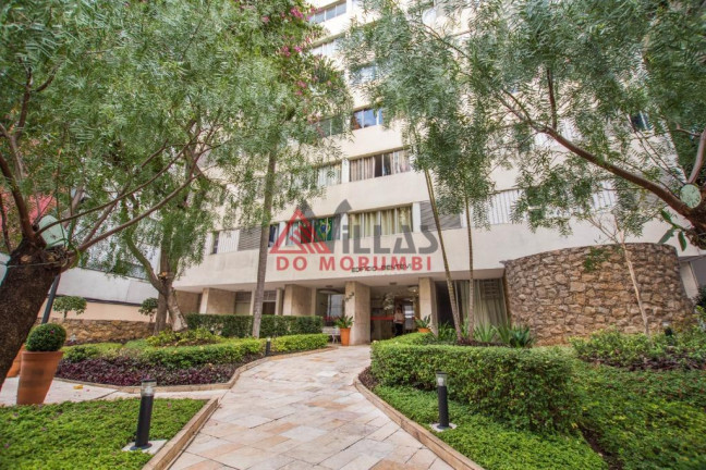 Imagem Apartamento com 3 Quartos à Venda, 107 m² em Higienópolis - São Paulo Imagem Apartamento com 3 Quartos à Venda, 107 m² em Higienópolis - São Paulo