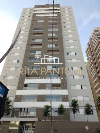 Imagem Apartamento com 3 Quartos à Venda, 106 m² em Jardim Paulista - Ribeirão Preto Imagem Apartamento com 3 Quartos à Venda, 106 m² em Jardim Paulista - Ribeirão Preto