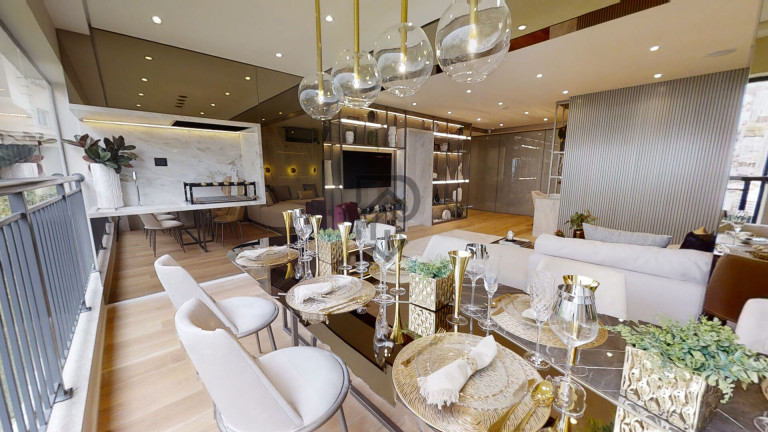 Imagem Apartamento com 3 Quartos à Venda, 89 m² em Vila Mariana - São Paulo Imagem Apartamento com 3 Quartos à Venda, 89 m² em Vila Mariana - São Paulo