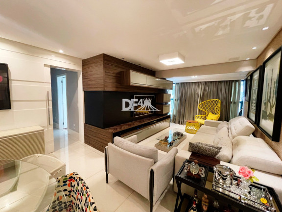 Imagem Imóvel com 4 Quartos à Venda, 109 m² em Sul (águas Claras) - Brasília