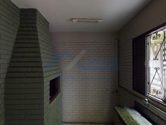 Imagem Sobrado com 3 Quartos à Venda, 196 m² em Rio Branco - Porto Alegre Imagem Sobrado com 3 Quartos à Venda, 196 m² em Rio Branco - Porto Alegre
