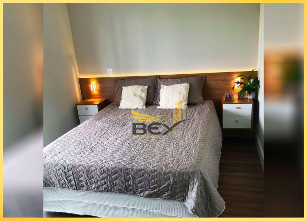 Imagem Apartamento com 3 Quartos à Venda, 200 m² em Alphaville Empresarial - Barueri Imagem Apartamento com 3 Quartos à Venda, 200 m² em Alphaville Empresarial - Barueri