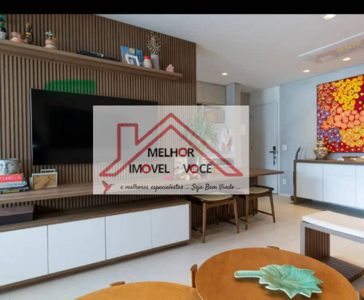 Imagem Apartamento com 1 Quarto à Venda, 79 m² em Pinheiros - São Paulo