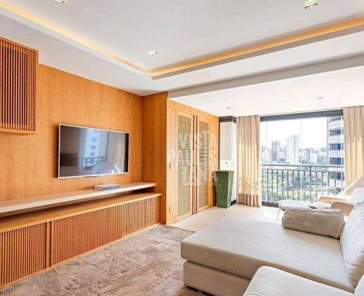Imagem Apartamento com 1 Quarto à Venda, 70 m² em Berrini - São Paulo Imagem Apartamento com 1 Quarto à Venda, 70 m² em Berrini - São Paulo