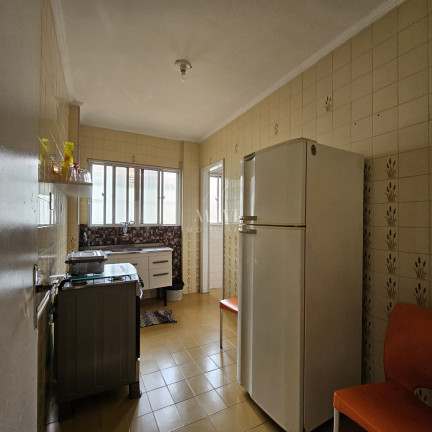Imagem Apartamento com 1 Quarto à Venda, 49 m² em Tupi - Praia Grande Imagem Apartamento com 1 Quarto à Venda, 49 m² em Tupi - Praia Grande