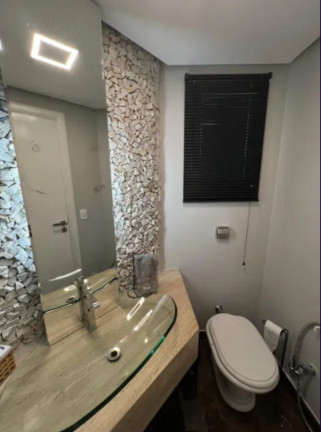 Imagem Imóvel com 3 Quartos à Venda, 160 m² em Vila Regente Feijó - São Paulo