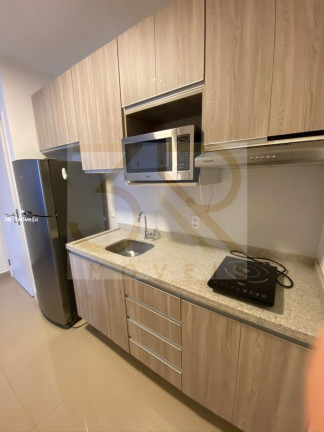 Imagem Apartamento com 1 Quarto à Venda, 36 m² em Nova Ribeirânia - Ribeirão Preto Imagem Apartamento com 1 Quarto à Venda, 36 m² em Nova Ribeirânia - Ribeirão Preto