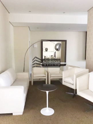 Imagem Apartamento com 2 Quartos à Venda, 91 m² em Vila Regente Feijó - São Paulo