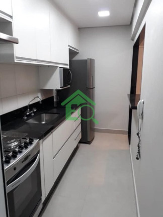 Imagem Apartamento com 2 Quartos à Venda, 58 m² em Jardim Umuarama - São Paulo