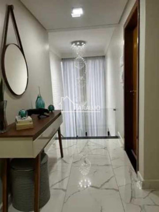 Imagem Imóvel com 3 Quartos à Venda, 161 m² em Horto Florestal - Sorocaba