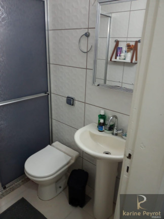 Imagem Kitnet à Venda, 30 m² em Centro - São Leopoldo Imagem Kitnet à Venda, 30 m² em Centro - São Leopoldo