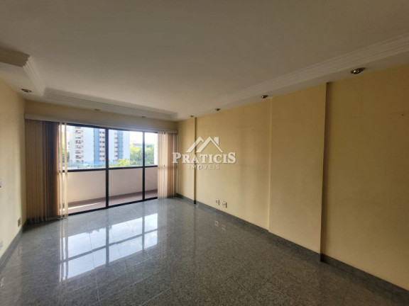 Imagem Apartamento com 2 Quartos à Venda, 72 m² em Chacara Klabin - São Paulo
