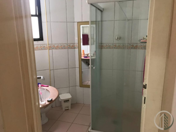 Imagem Apartamento com 3 Quartos à Venda, 228 m² em Pompéia - Santos Imagem Apartamento com 3 Quartos à Venda, 228 m² em Pompéia - Santos
