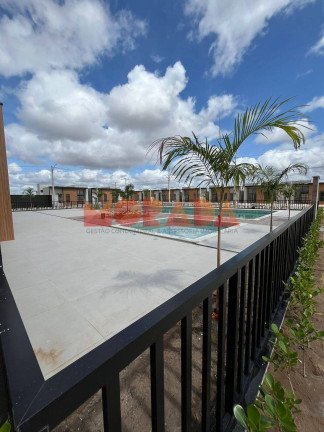 Imagem Casa com 3 Quartos à Venda, 230 m² em Sim - Feira De Santana Imagem Casa com 3 Quartos à Venda, 230 m² em Sim - Feira De Santana