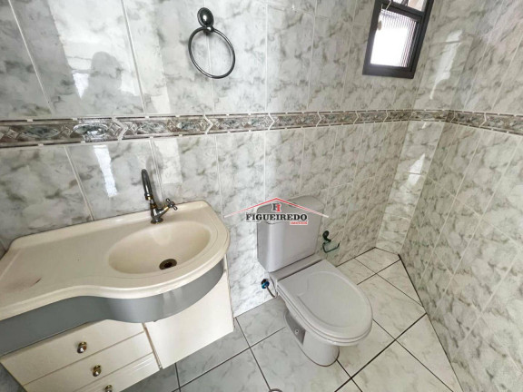 Imagem Apartamento com 3 Quartos à Venda, 110 m² em Aviação - Praia Grande