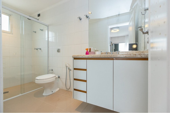 Imagem Apartamento com 4 Quartos à Venda, 306 m² em Indianópolis - São Paulo Imagem Apartamento com 4 Quartos à Venda, 306 m² em Indianópolis - São Paulo