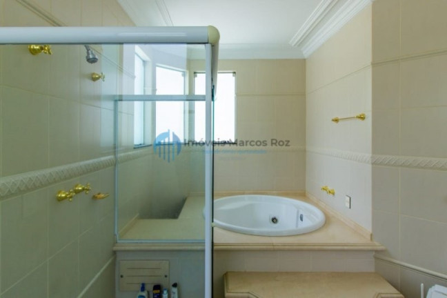 Imagem Casa com 5 Quartos para Alugar, 560 m² em Alphaville Residencial Zero - Barueri