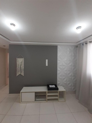 Imagem Apartamento com 2 Quartos à Venda, 63 m² em Vila Paulista - São Paulo