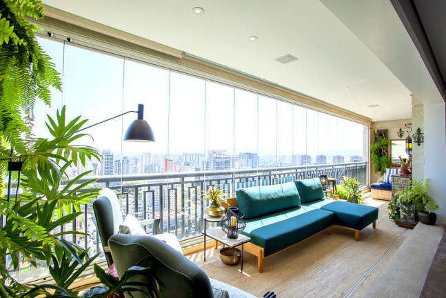 Imagem Apartamento com 4 Quartos à Venda, 251 m² em Perdizes - São Paulo Imagem Apartamento com 4 Quartos à Venda, 251 m² em Perdizes - São Paulo