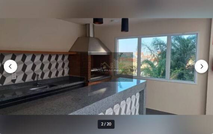 Imagem Apartamento com 2 Quartos à Venda, 68 m² em Ponte Grande - Guarulhos