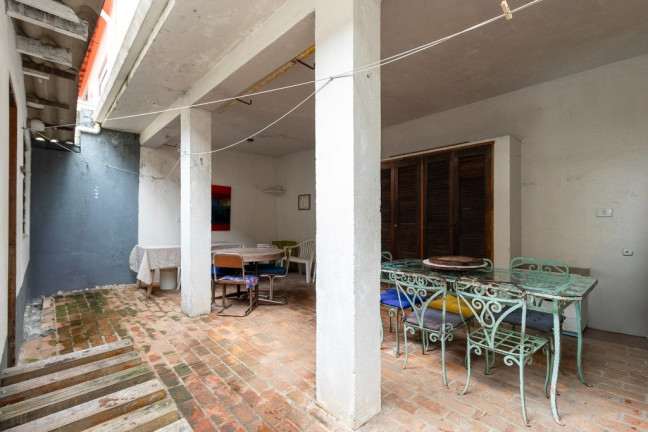 Imagem Casa com 3 Quartos à Venda, 196 m² em Indianópolis - São Paulo Imagem Casa com 3 Quartos à Venda, 196 m² em Indianópolis - São Paulo
