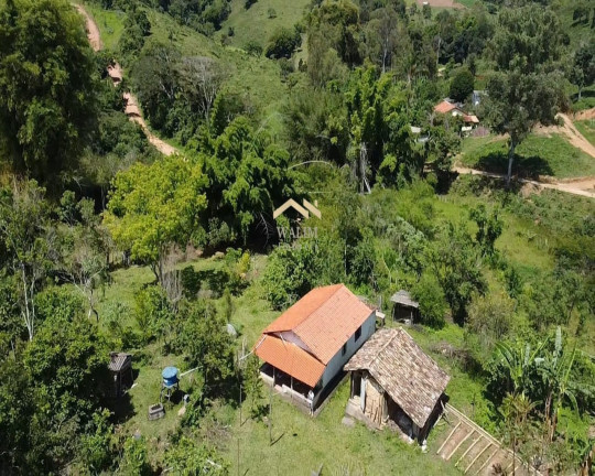 Imagem Imóvel com 3 Quartos à Venda, 55 m² em Brasilândia - Carmópolis De Minas Imagem Imóvel com 3 Quartos à Venda, 55 m² em Brasilândia - Carmópolis De Minas