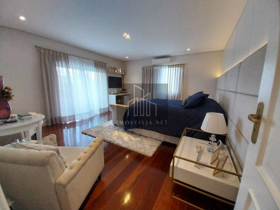 Imagem Casa de Condomínio com 4 Quartos à Venda, 376 m² em Alphaville Conde Ii - Barueri Imagem Casa de Condomínio com 4 Quartos à Venda, 376 m² em Alphaville Conde Ii - Barueri