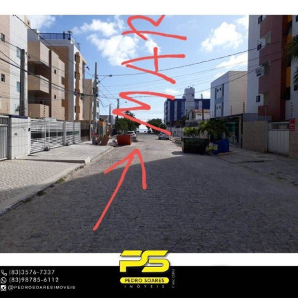 Imagem Apartamento com 3 Quartos à Venda, 72 m² em Bessa - João Pessoa Imagem Apartamento com 3 Quartos à Venda, 72 m² em Bessa - João Pessoa