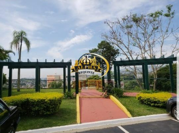 Imagem Casa de Condomínio com 3 Quartos à Venda, 157 m² em Alphaville - Santana De Parnaíba
