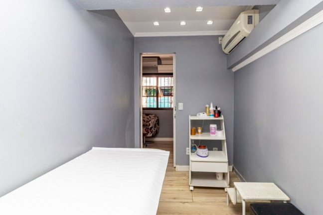 Foto do imóvel Imóvel à Venda, 77 m² em Cidade Baixa - Porto Alegre