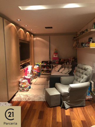 Imagem Apartamento com 2 Quartos à Venda, 72 m² em Campo Belo - São Paulo Imagem Apartamento com 2 Quartos à Venda, 72 m² em Campo Belo - São Paulo