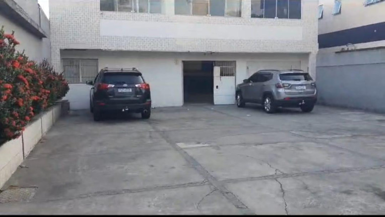 Imóvel para Alugar, 600 m² em Campo Grande - Rio De Janeiro