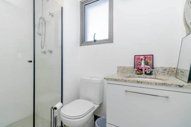 Imagem Apartamento com 2 Quartos à Venda, 68 m² em Saúde - São Paulo
