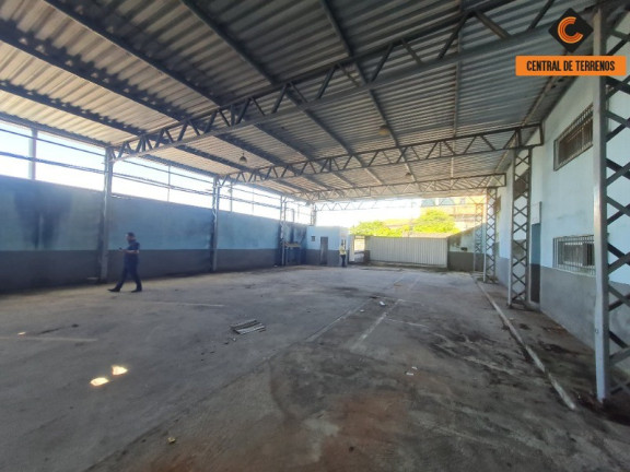Imagem Imóvel para Alugar, 1.561 m² em Itinga - Lauro De Freitas Imagem Imóvel para Alugar, 1.561 m² em Itinga - Lauro De Freitas