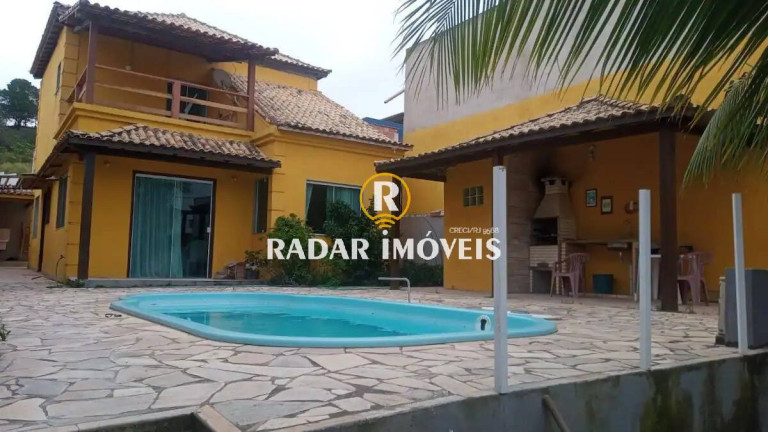 Imagem Casa com 4 Quartos à Venda, 420 m² em Campo Redondo - São Pedro Da Aldeia Imagem Casa com 4 Quartos à Venda, 420 m² em Campo Redondo - São Pedro Da Aldeia
