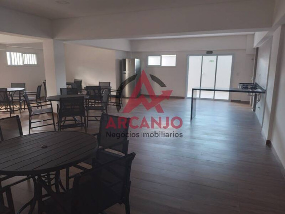 Imagem Apartamento com 3 Quartos à Venda, 185 m² em Centro - Ubatuba