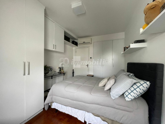 Imagem Apartamento com 2 Quartos à Venda, 94 m² em Higienópolis - São Paulo