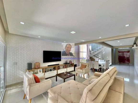 Imagem Casa com 4 Quartos à Venda, 315 m² em Moinho Velho - Cotia Imagem Casa com 4 Quartos à Venda, 315 m² em Moinho Velho - Cotia