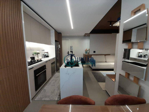 Imagem Apartamento com 2 Quartos à Venda, 84 m² em Icaraí - Niterói Imagem Apartamento com 2 Quartos à Venda, 84 m² em Icaraí - Niterói
