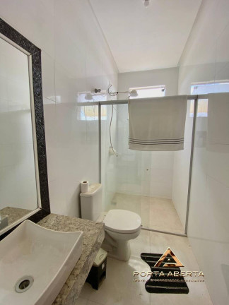 Imagem Apartamento com 3 Quartos à Venda, 110 m² em Vila Celeste - Ipatinga