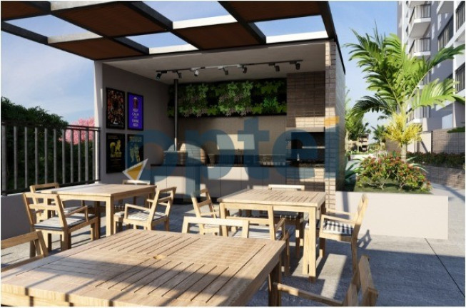 Imagem Apartamento com 2 Quartos à Venda, 55 m² em Rudge Ramos - São Bernardo Do Campo Imagem Apartamento com 2 Quartos à Venda, 55 m² em Rudge Ramos - São Bernardo Do Campo